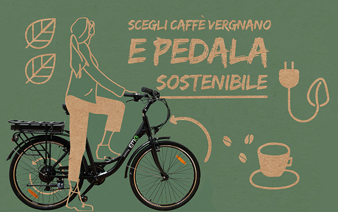 Caffè Diemme kávék Fenntartható vendéglátás - hasznos praktikák Caffè Vergnano partnereink részére kávé,tea,rendezvény,millenáris,kávébár bazár,2023