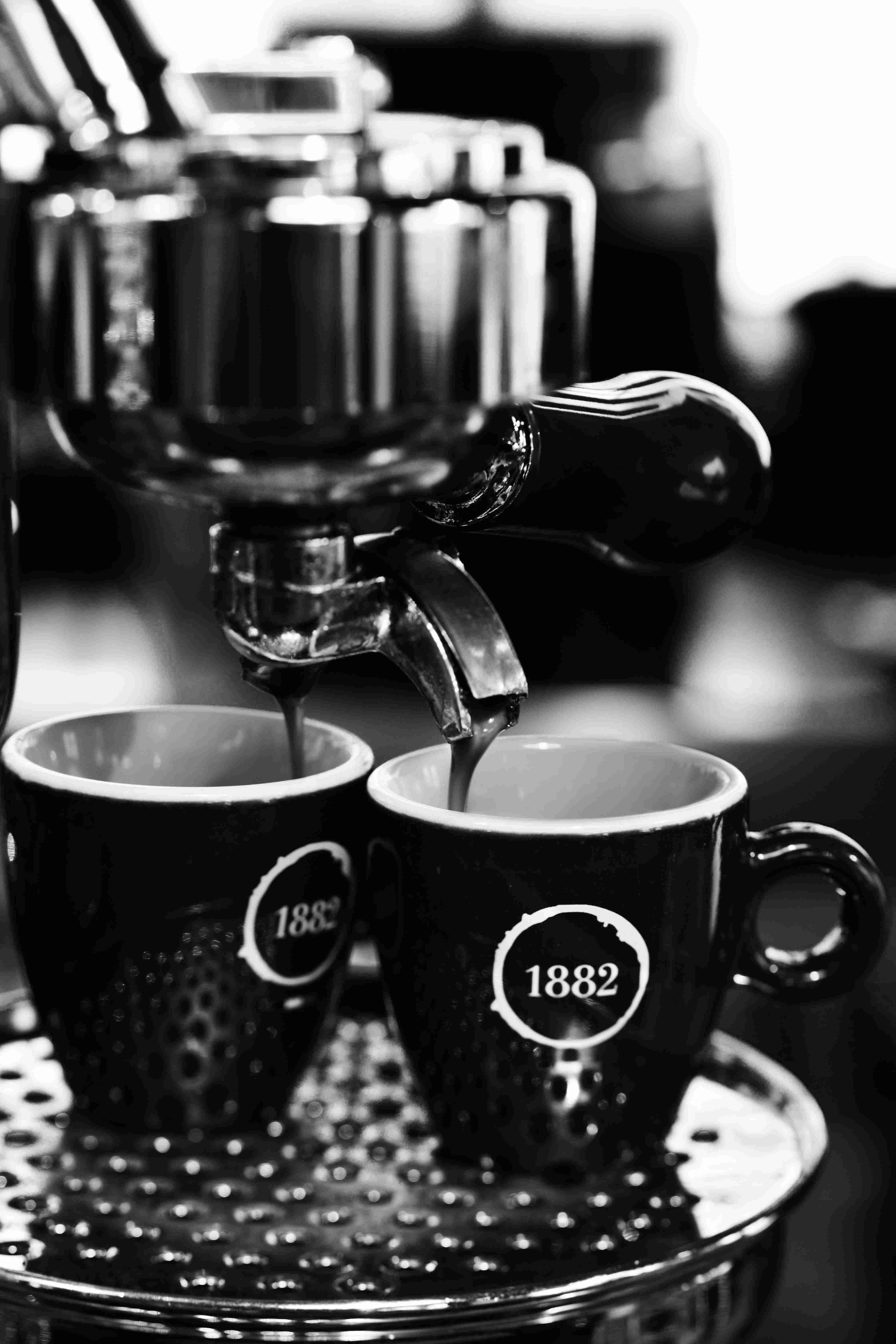 Caffè Diemme kávék Kávék otthoni felhasználásra