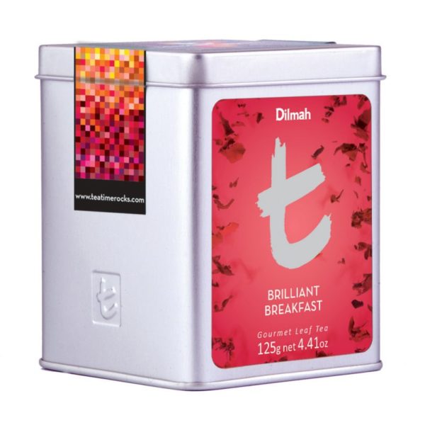 Caffè Diemme kávék Brilliant Breakfast 125g