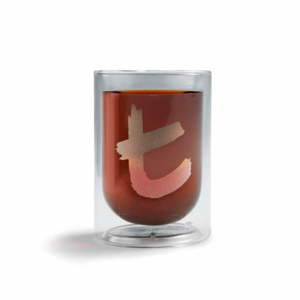 Caffè Diemme kávék Dilmah T duplafalú 230ml