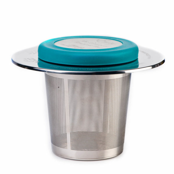 Caffè Diemme kávék t-Infuser szálastea szűrő