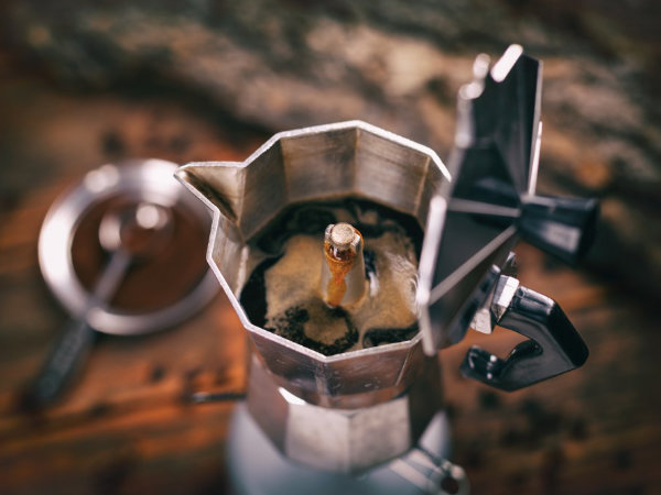 Caffè Diemme kávék Irodáknak