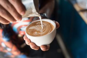 Miért kihagyhatatlan a KávéBár Bazár és miért érdemes a DIEMME standját is felkeresni? 1 Caffè Diemme kávék Miért kihagyhatatlan a KávéBár Bazár és miért érdemes a DIEMME standját is felkeresni?