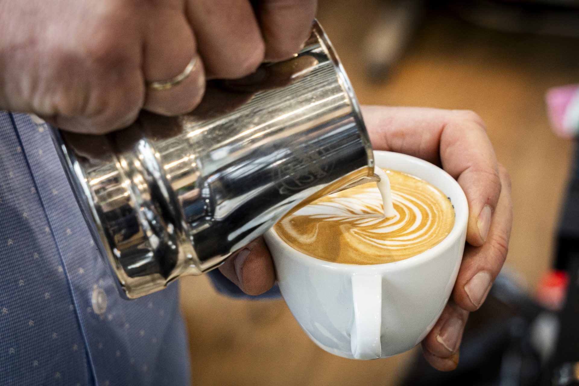 Caffè Diemme kávék Tapasztalatok a Kávébár Bazárról