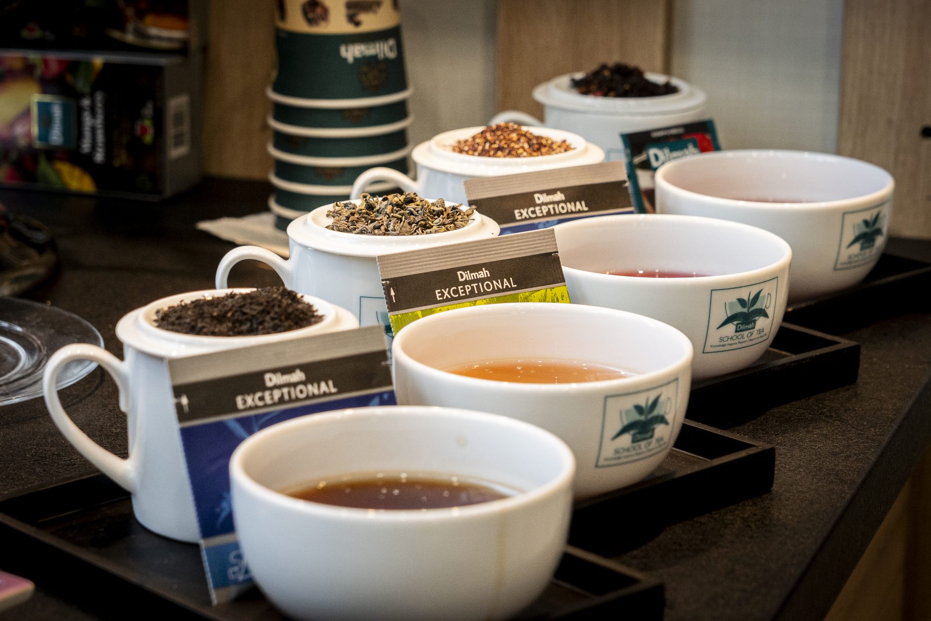 Caffè Diemme kávék Tapasztalatok a Kávébár Bazárról