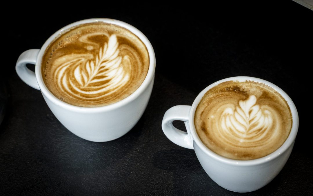 Latte Art: A kreativitás és a szakértelem találkozása